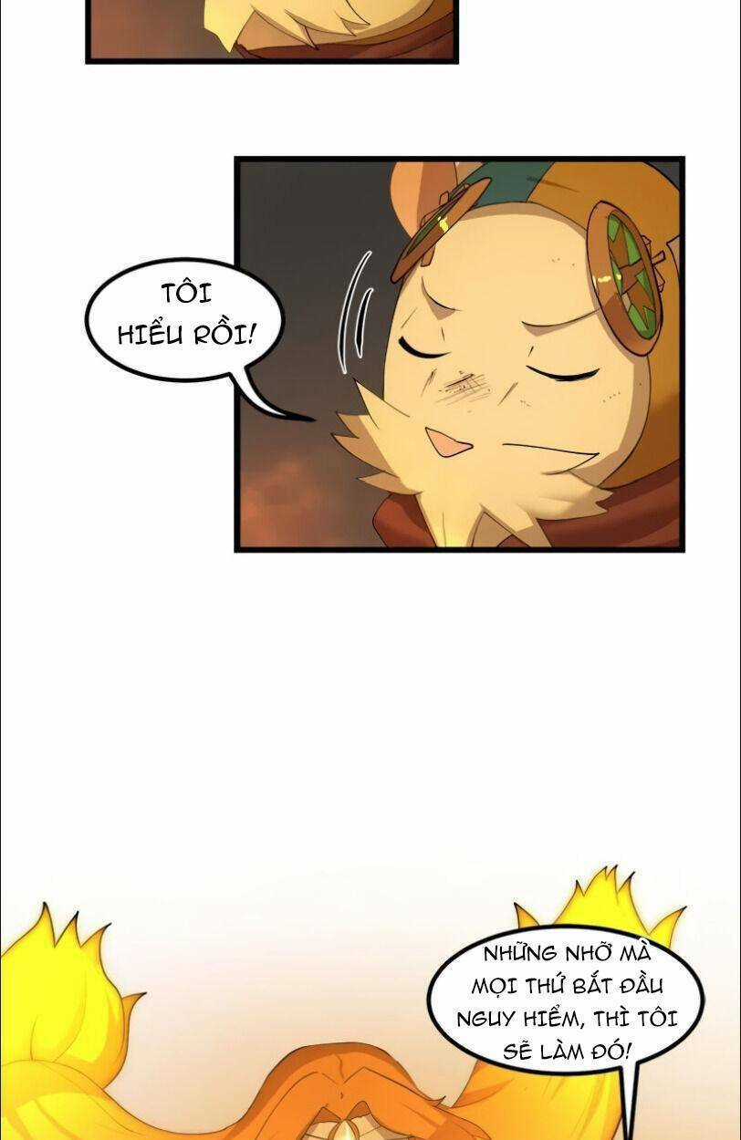 The Dungeon Master - Chapter 82 - Trang 42