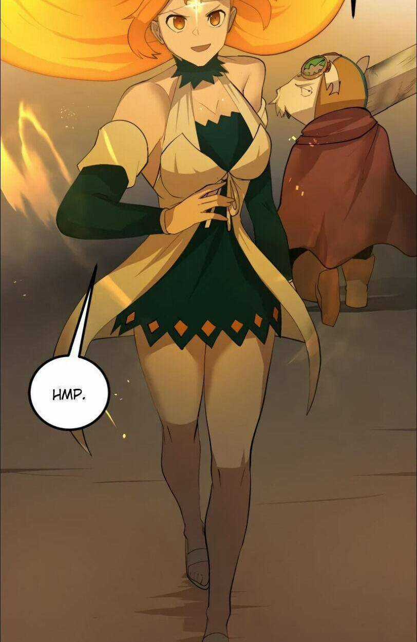 The Dungeon Master - Chapter 82 - Trang 43