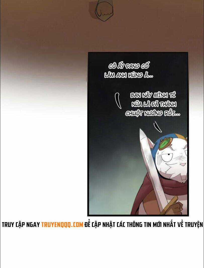 The Dungeon Master - Chapter 82 - Trang 44