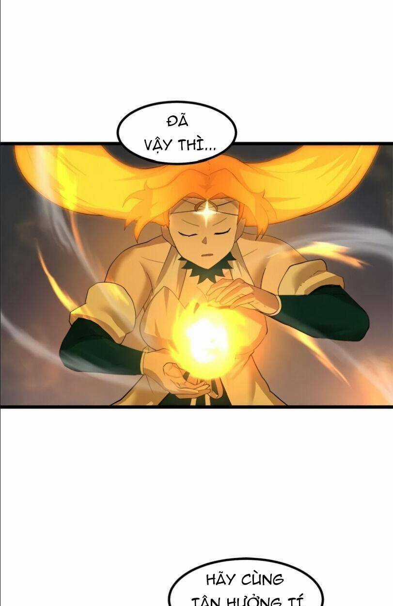 The Dungeon Master - Chapter 82 - Trang 45