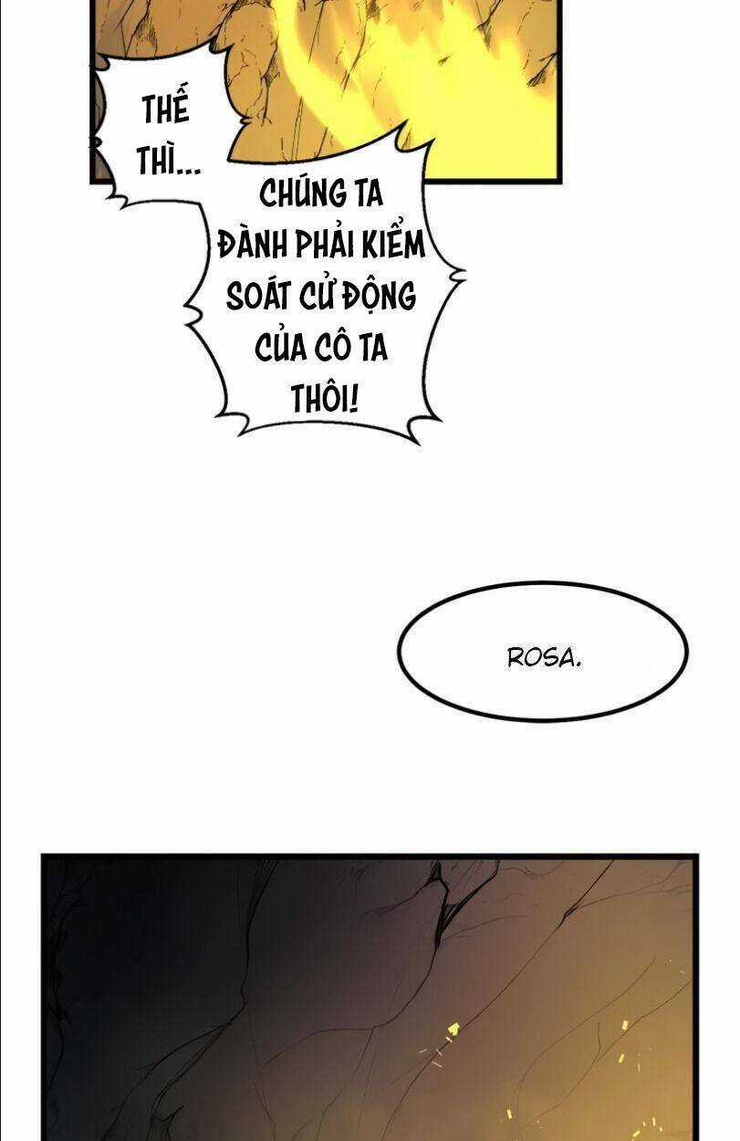 The Dungeon Master - Chapter 82 - Trang 48