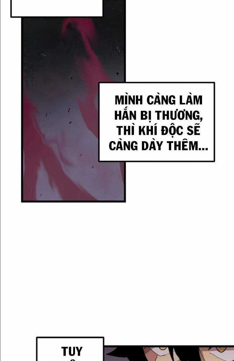 The Dungeon Master - Chapter 82 - Trang 55