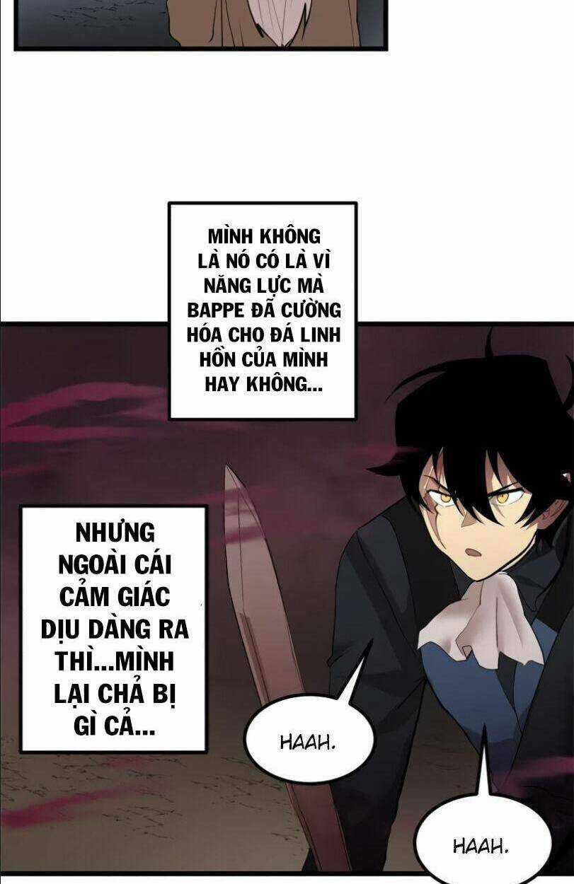 The Dungeon Master - Chapter 82 - Trang 58