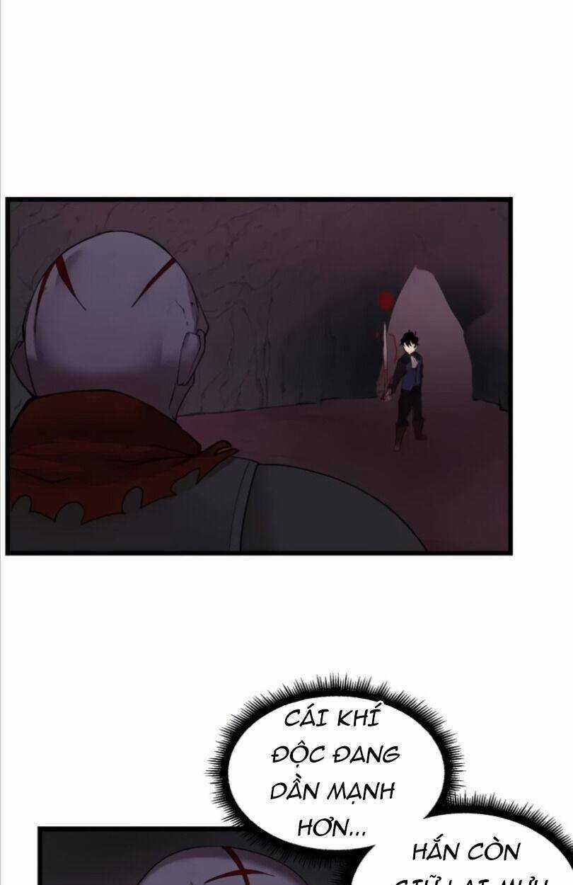 The Dungeon Master - Chapter 82 - Trang 64