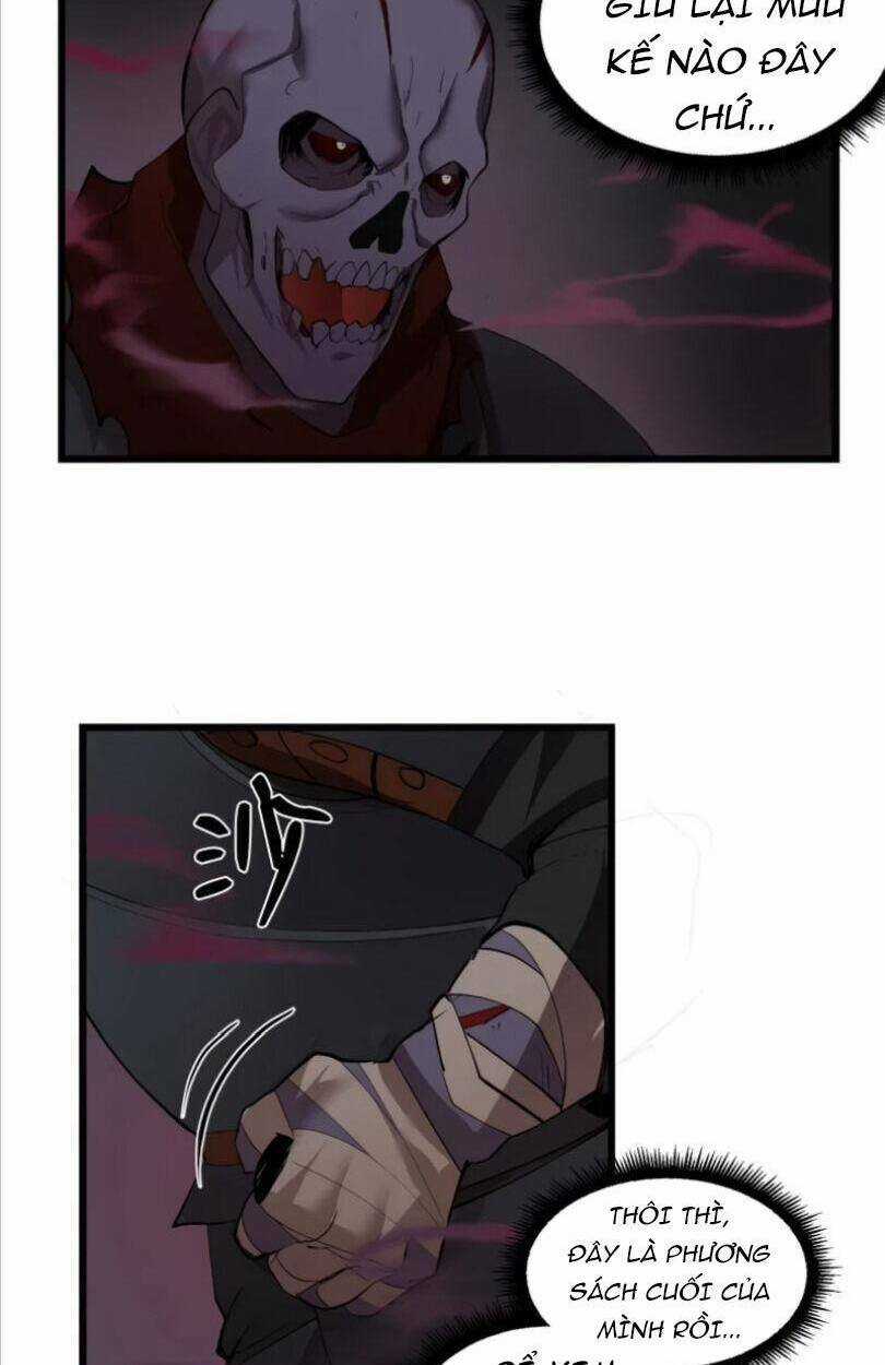 The Dungeon Master - Chapter 82 - Trang 65