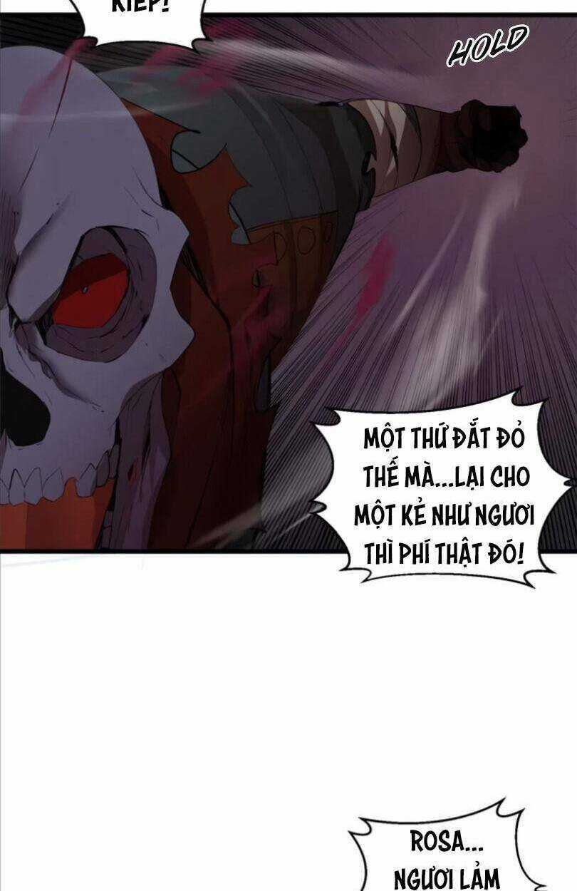 The Dungeon Master - Chapter 82 - Trang 68