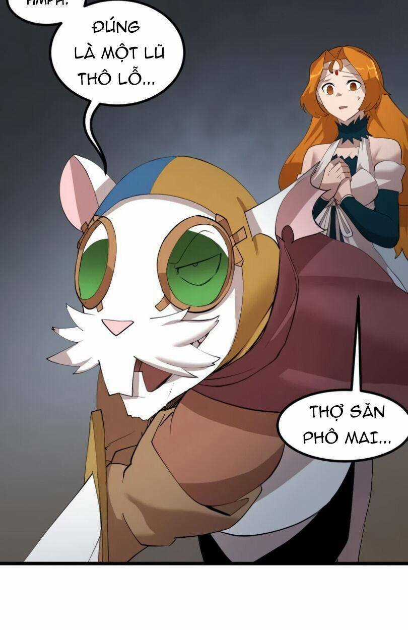 The Dungeon Master - Chapter 82 - Trang 8