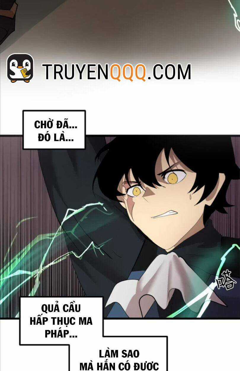 The Dungeon Master - Chapter 82 - Trang 74