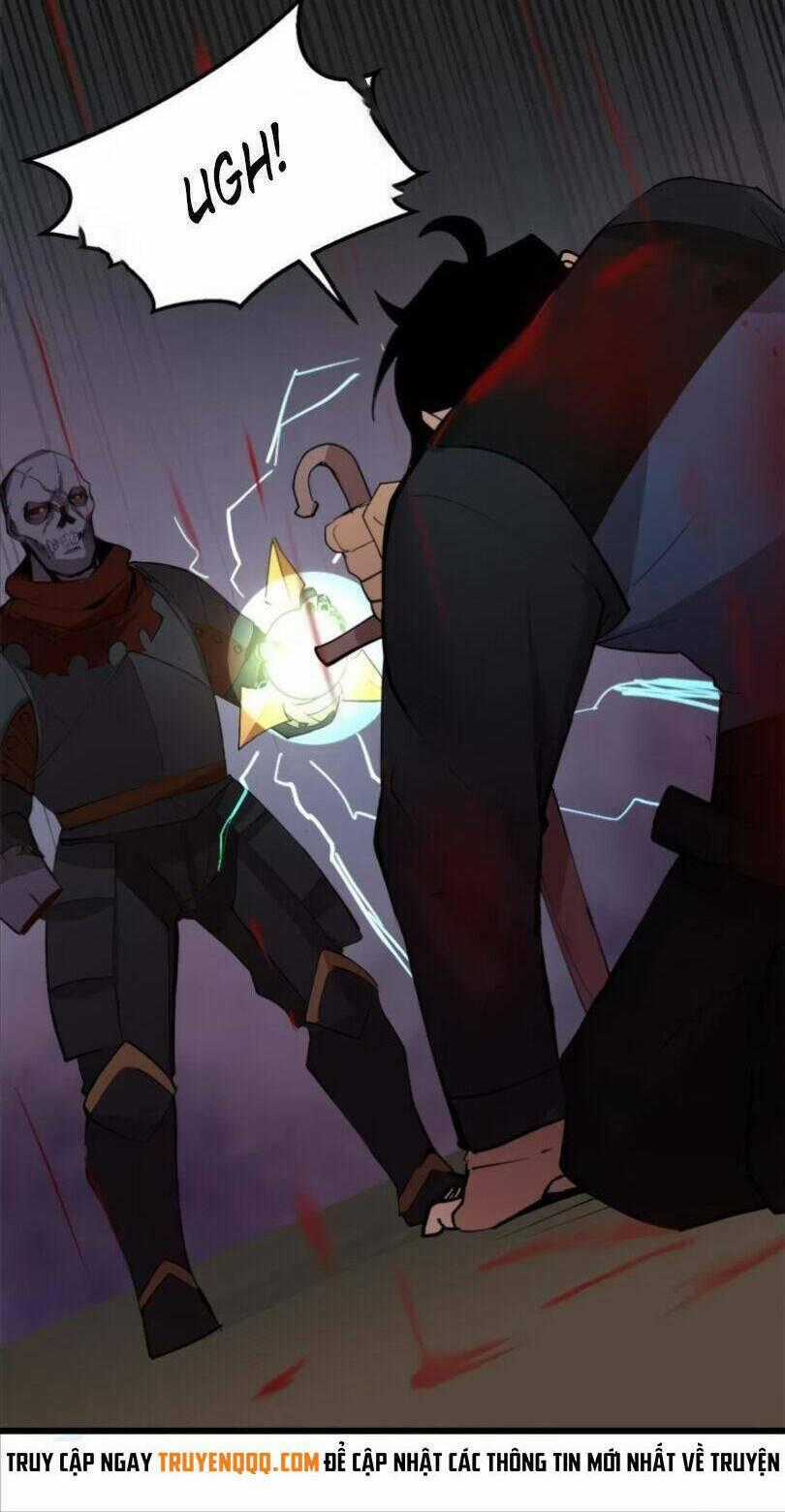 The Dungeon Master - Chapter 82 - Trang 78