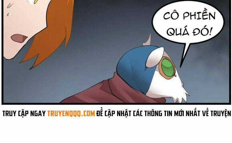 The Dungeon Master - Chapter 82 - Trang 10