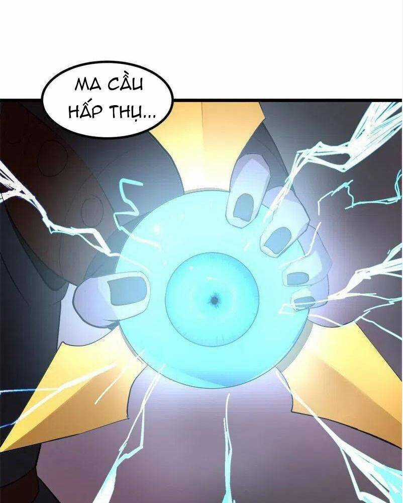 The Dungeon Master - Chapter 83 - Trang 12