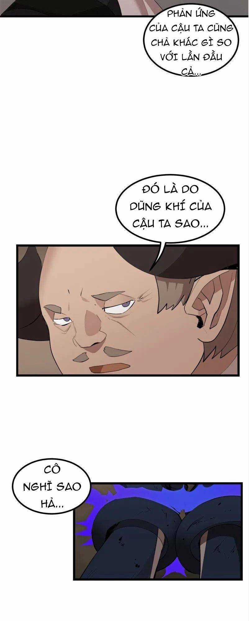 The Dungeon Master - Chapter 83 - Trang 19