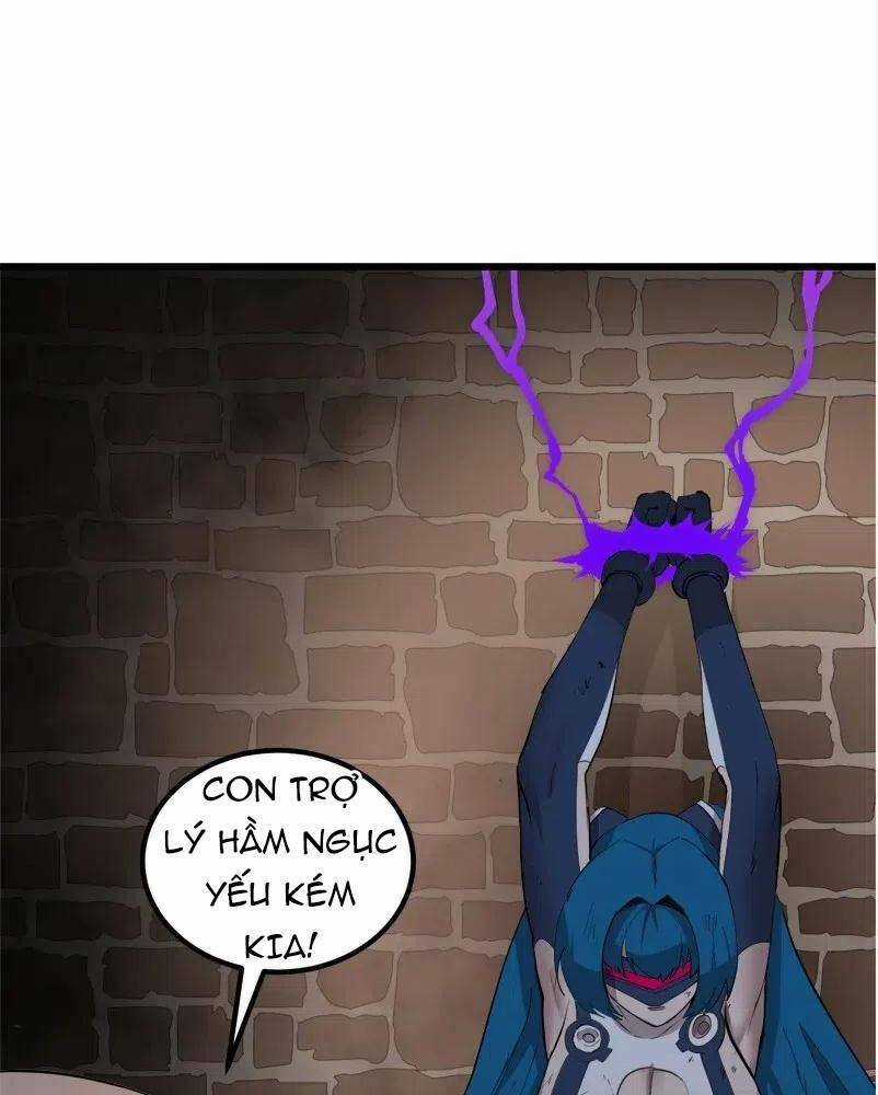 The Dungeon Master - Chapter 83 - Trang 20