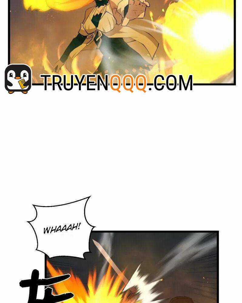 The Dungeon Master - Chapter 83 - Trang 3