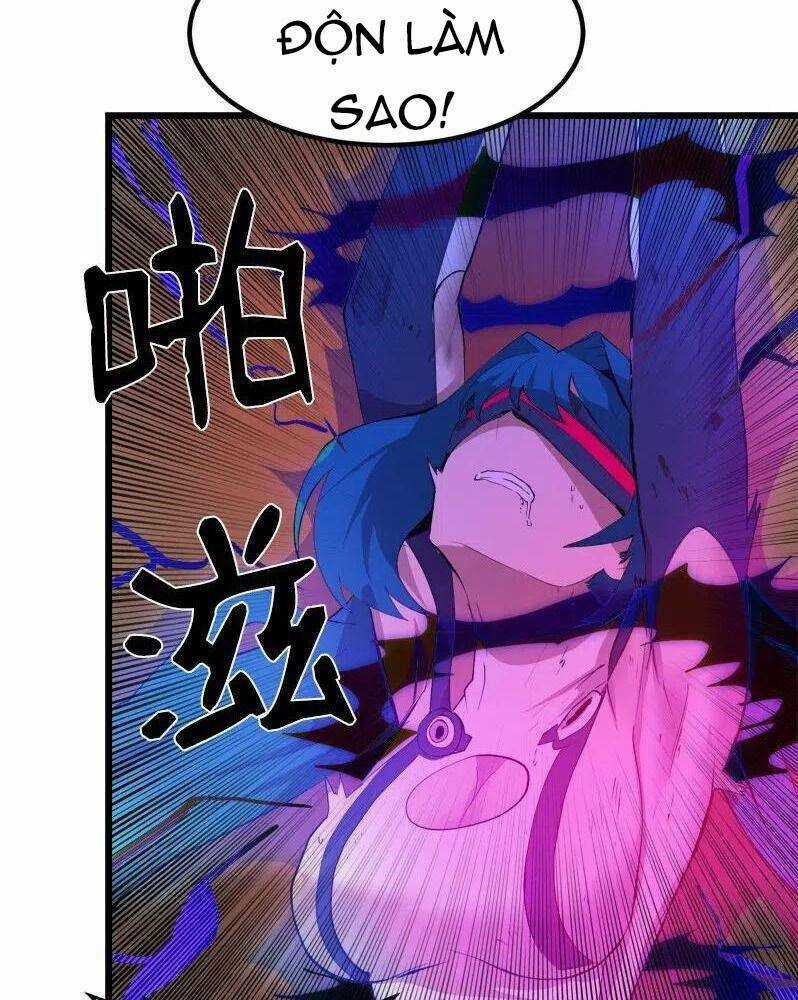 The Dungeon Master - Chapter 83 - Trang 24