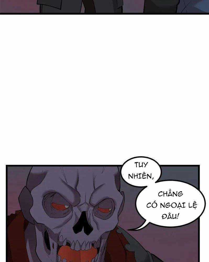 The Dungeon Master - Chapter 83 - Trang 30