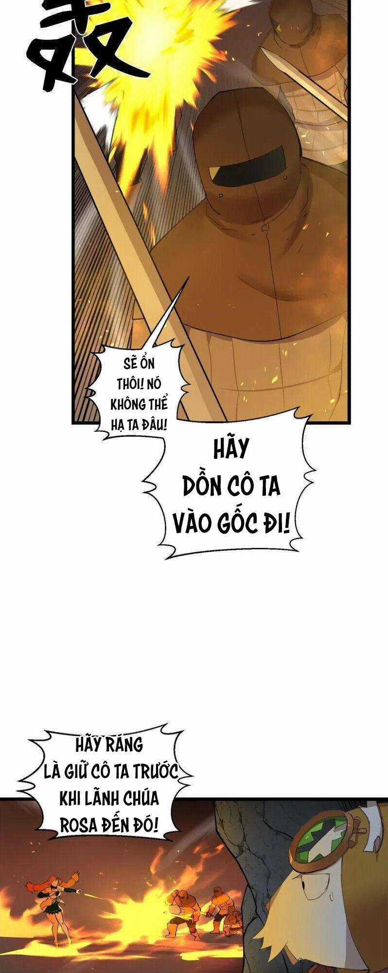 The Dungeon Master - Chapter 83 - Trang 4