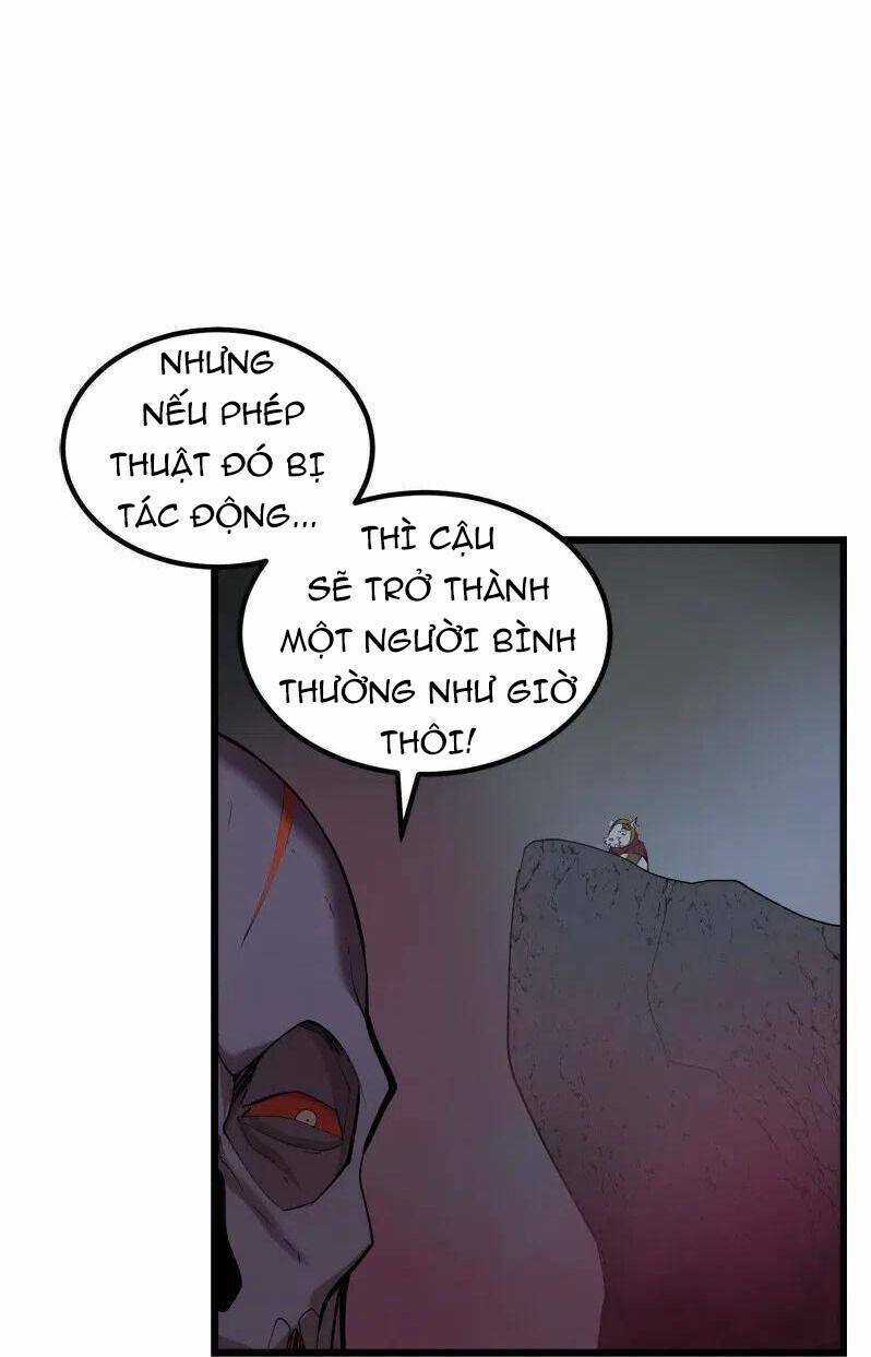 The Dungeon Master - Chapter 83 - Trang 32