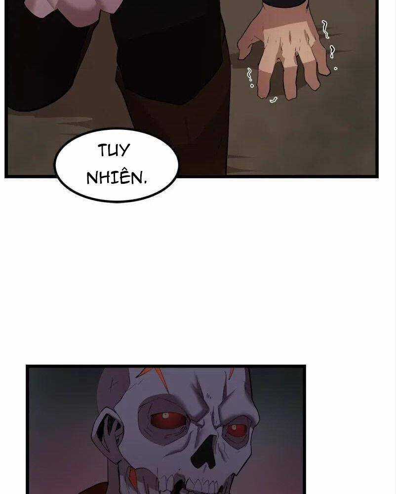 The Dungeon Master - Chapter 83 - Trang 34