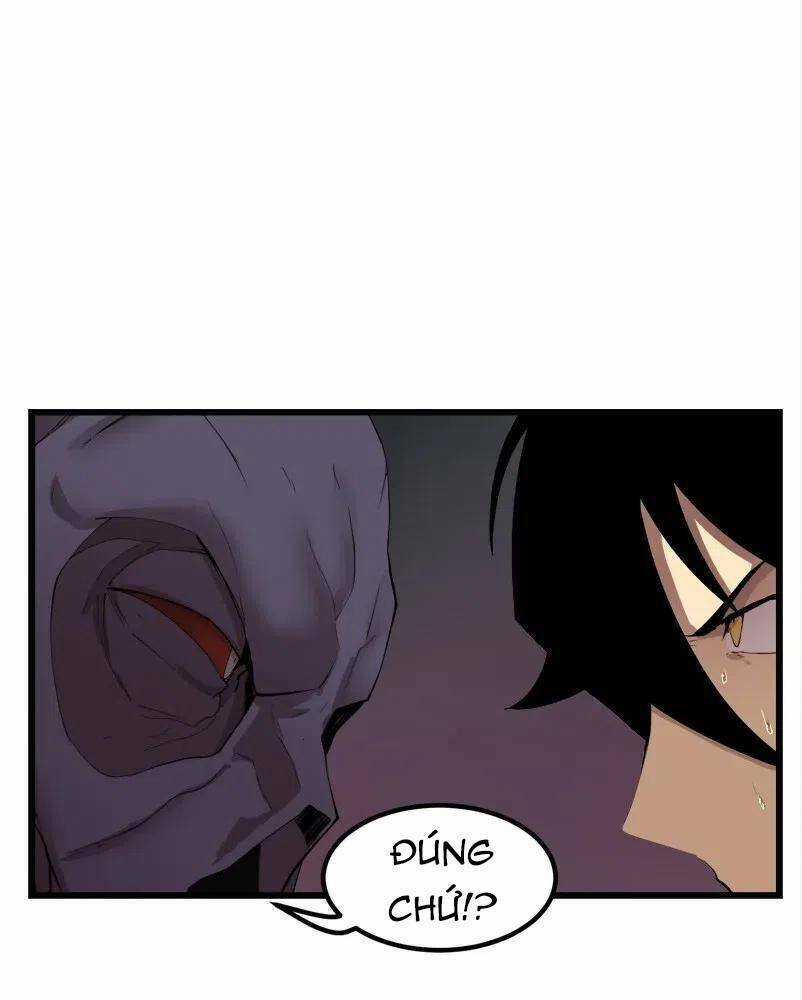 The Dungeon Master - Chapter 83 - Trang 38