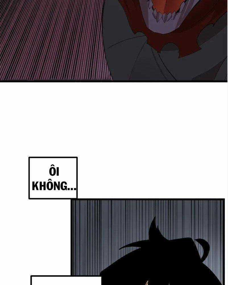 The Dungeon Master - Chapter 83 - Trang 40