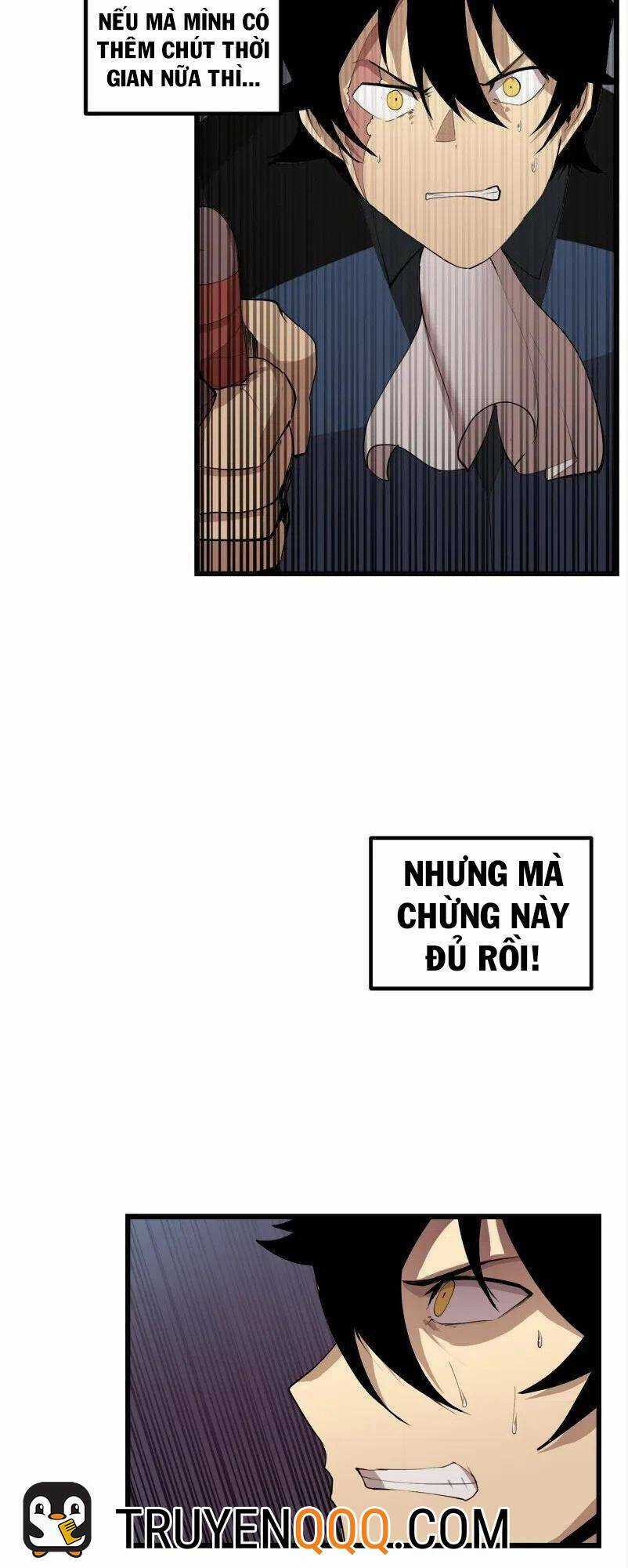 The Dungeon Master - Chapter 83 - Trang 41