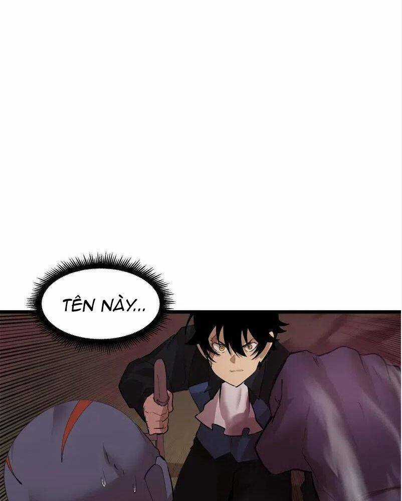 The Dungeon Master - Chapter 83 - Trang 42