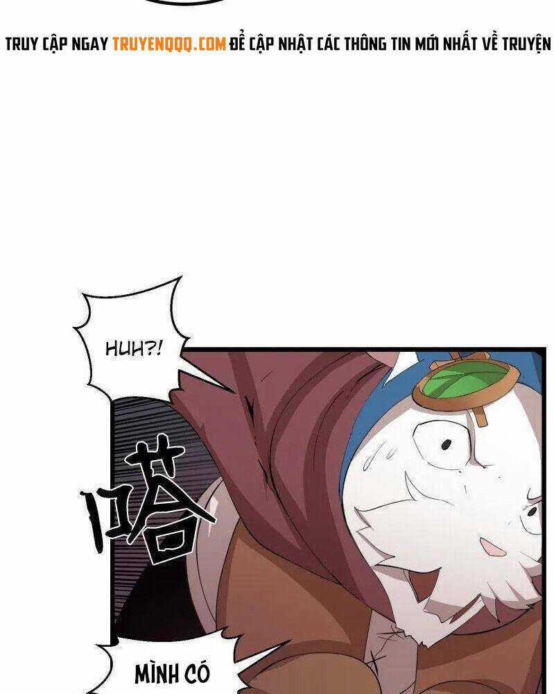 The Dungeon Master - Chapter 83 - Trang 47