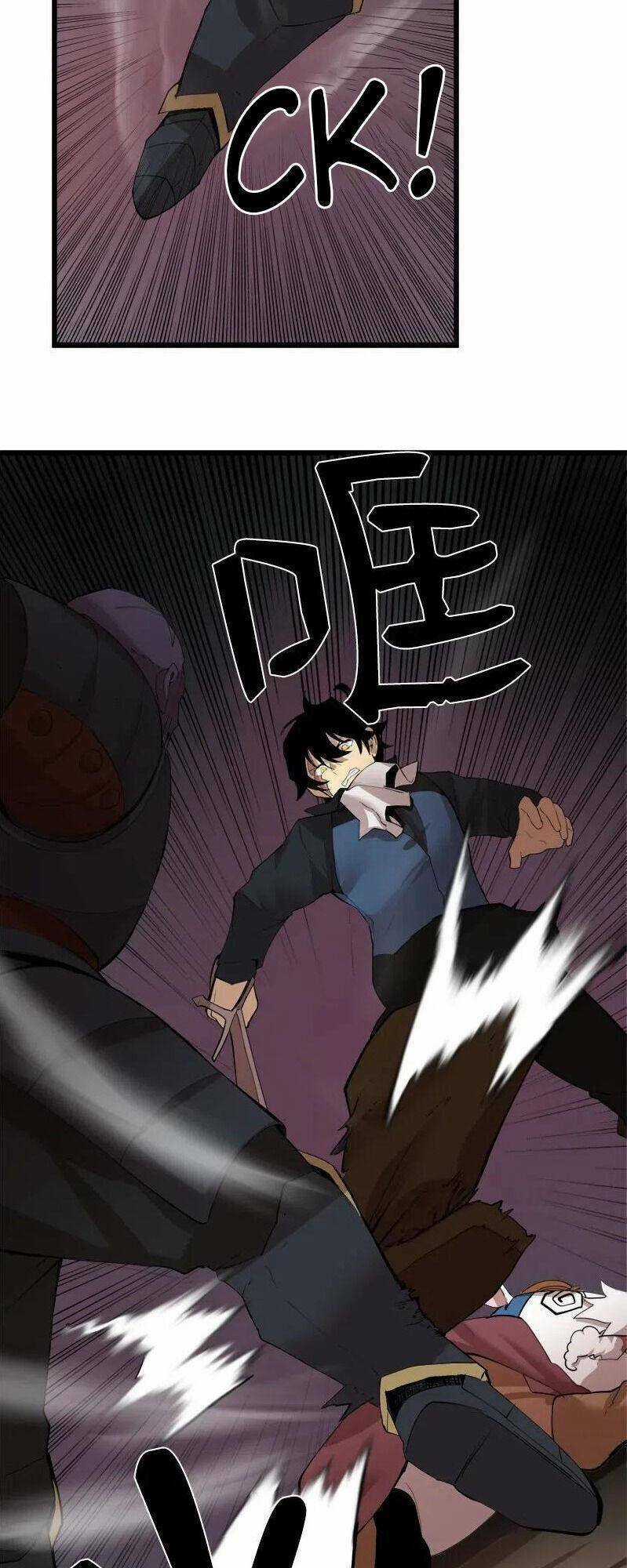 The Dungeon Master - Chapter 83 - Trang 50