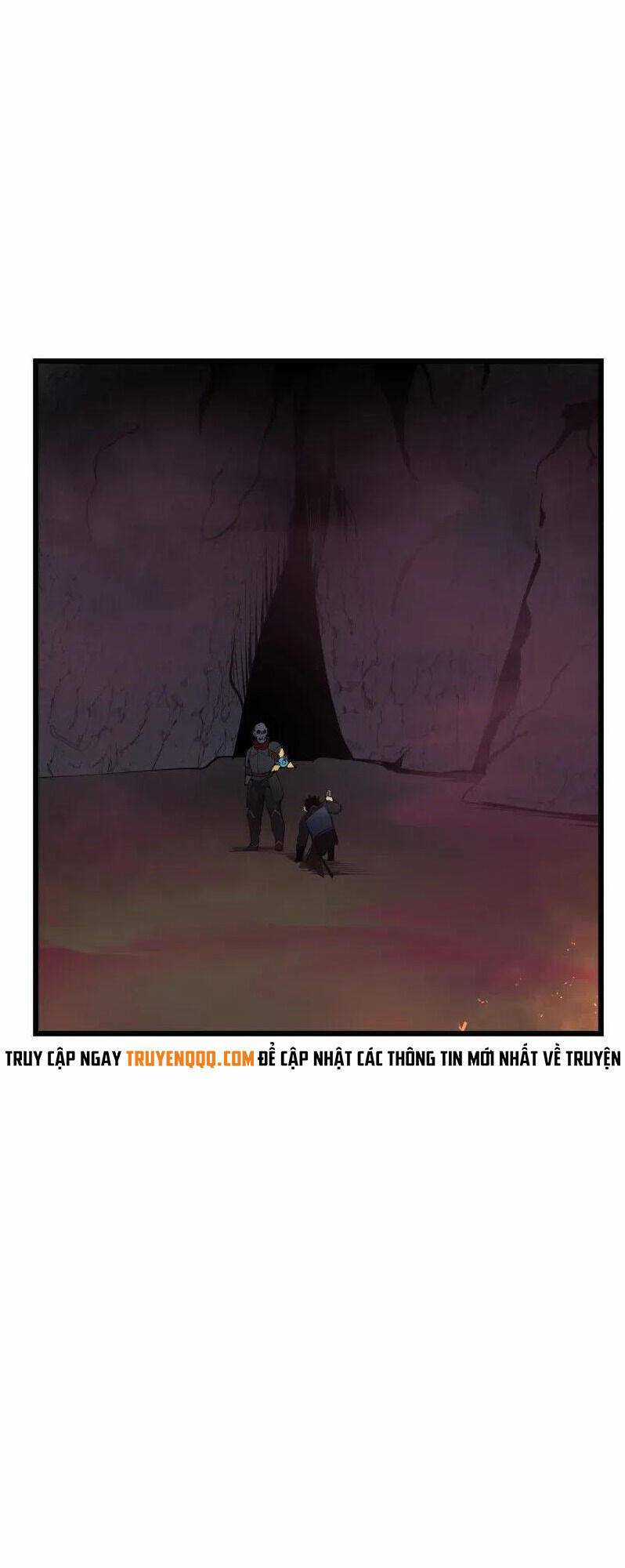 The Dungeon Master - Chapter 83 - Trang 6