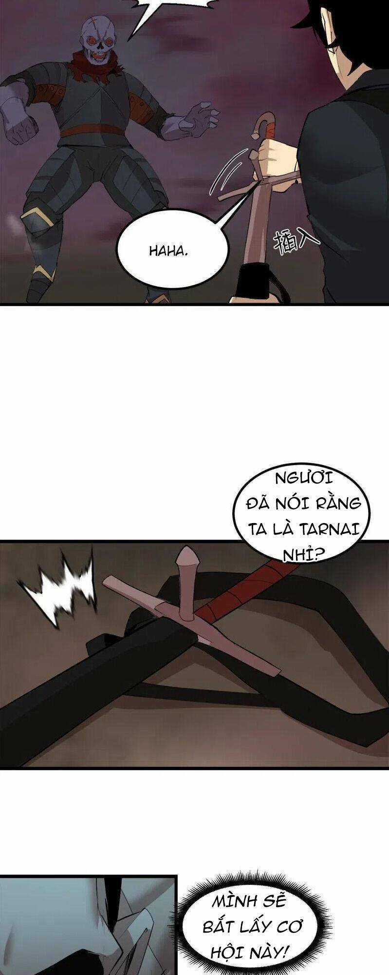 The Dungeon Master - Chapter 83 - Trang 52