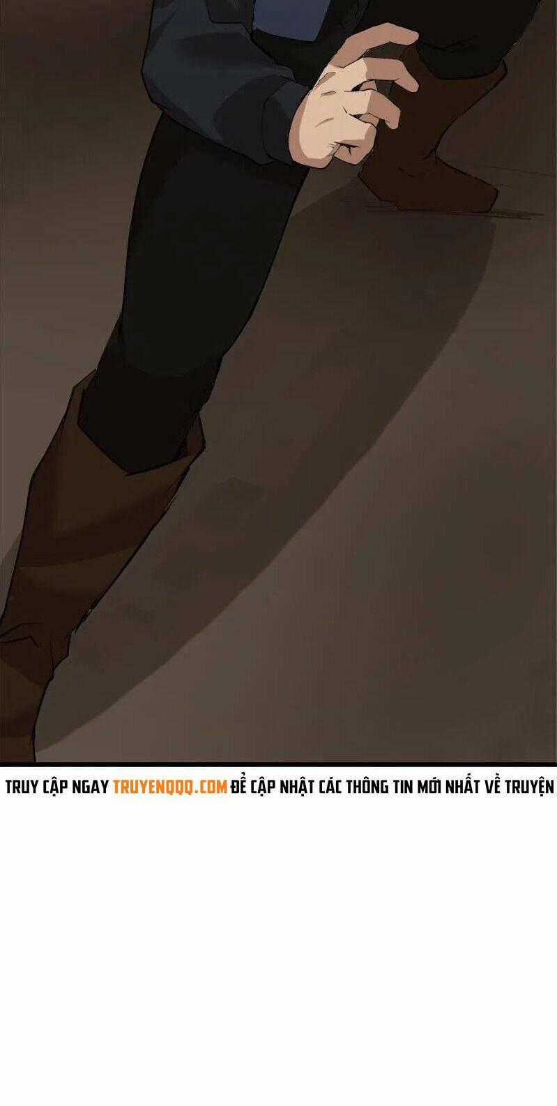 The Dungeon Master - Chapter 83 - Trang 54