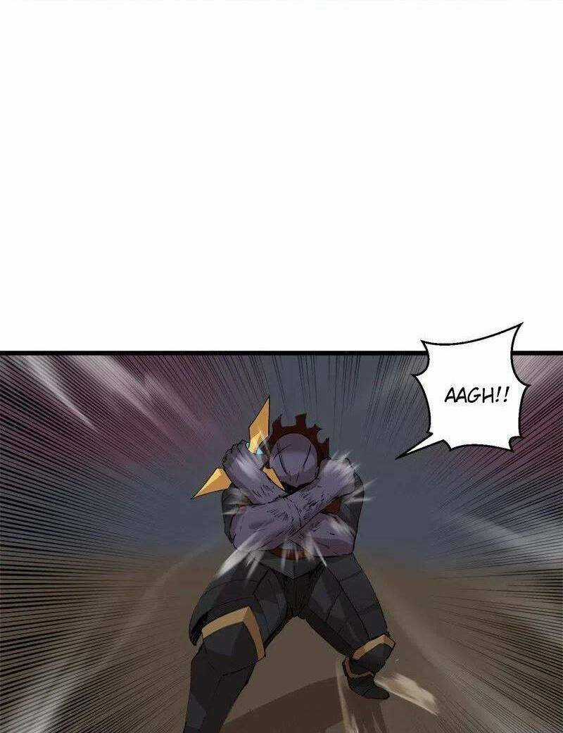 The Dungeon Master - Chapter 84 - Trang 13