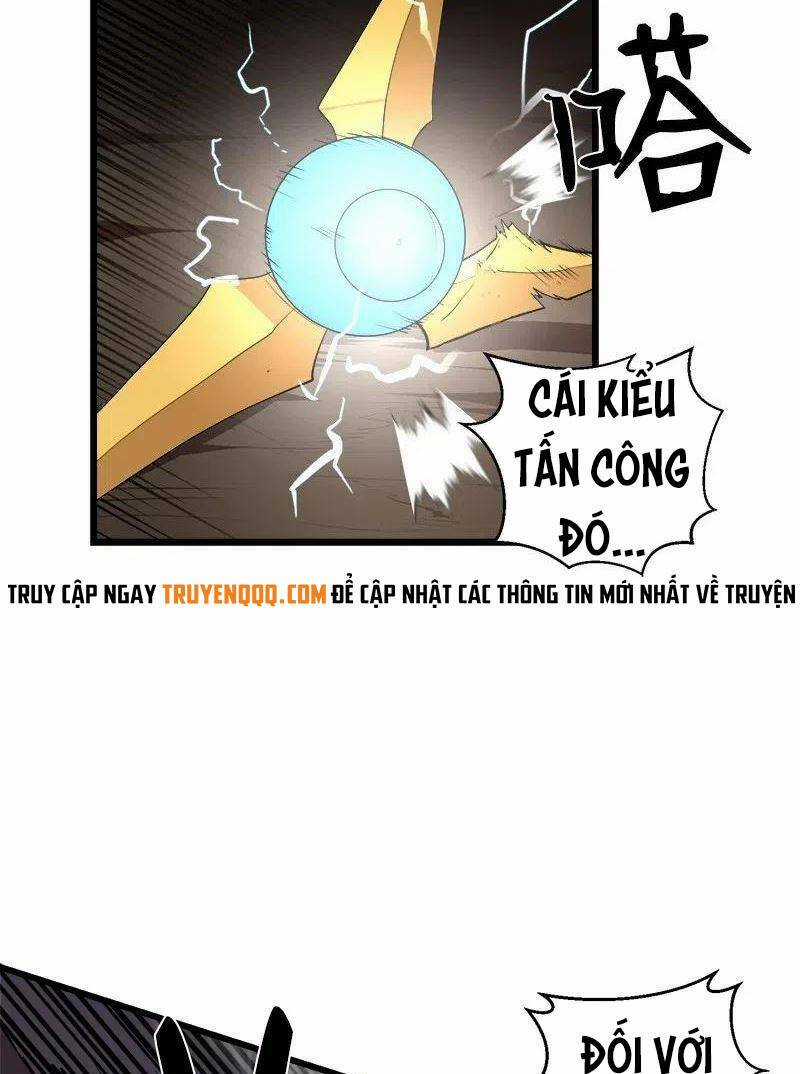 The Dungeon Master - Chapter 84 - Trang 16