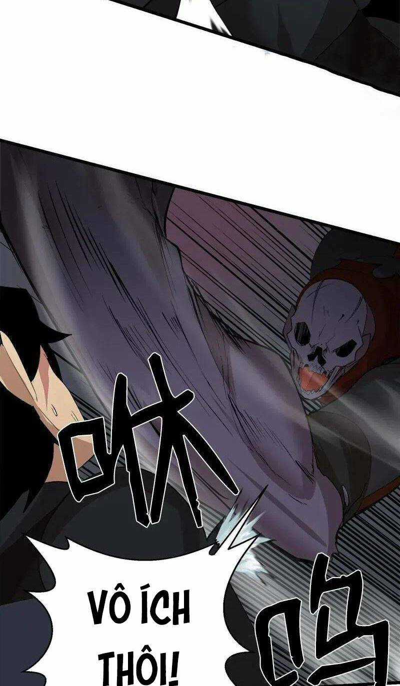 The Dungeon Master - Chapter 84 - Trang 18