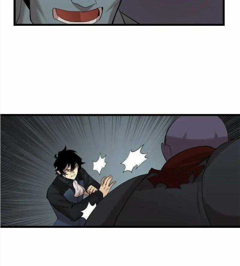 The Dungeon Master - Chapter 84 - Trang 23