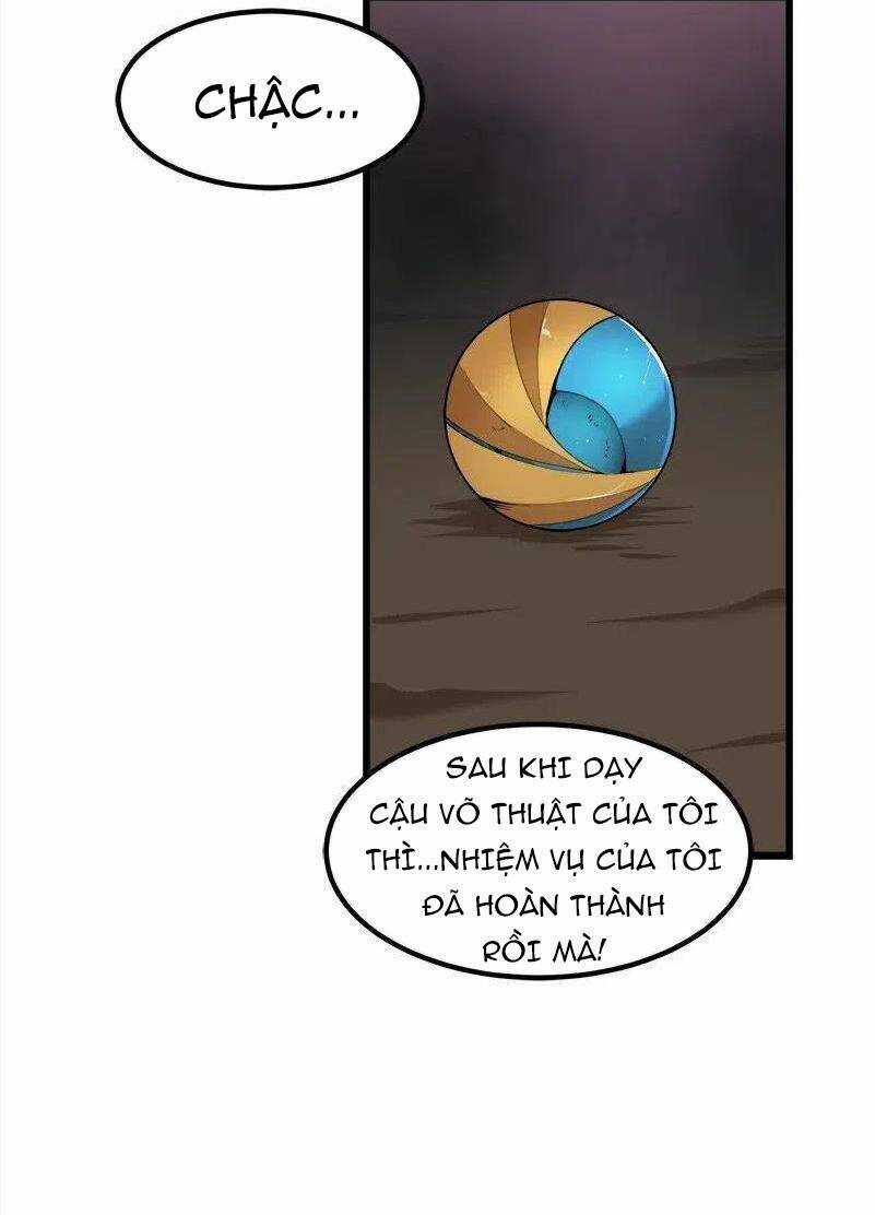 The Dungeon Master - Chapter 84 - Trang 25