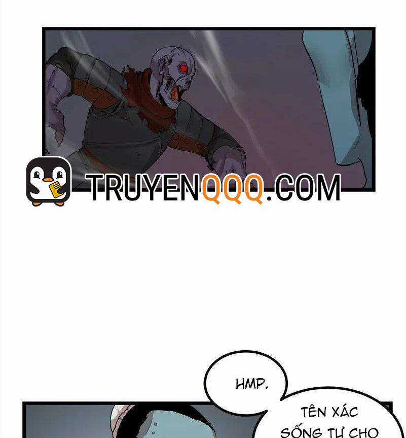 The Dungeon Master - Chapter 84 - Trang 26