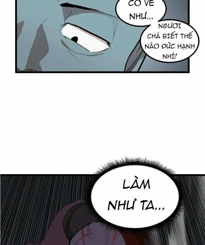 The Dungeon Master - Chapter 84 - Trang 28