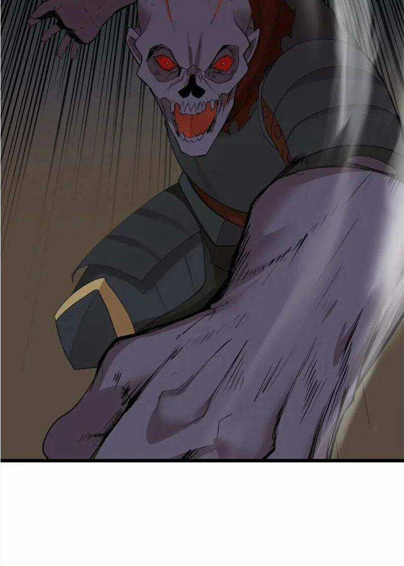 The Dungeon Master - Chapter 84 - Trang 29