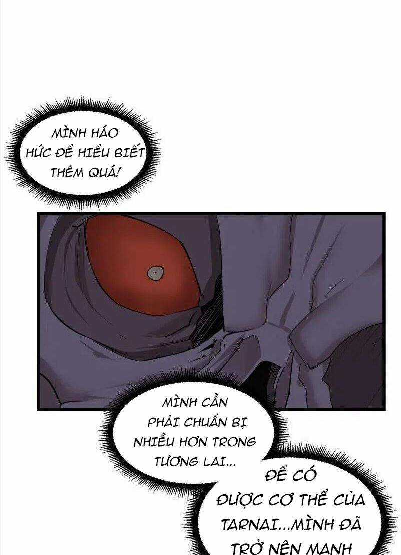 The Dungeon Master - Chapter 84 - Trang 32