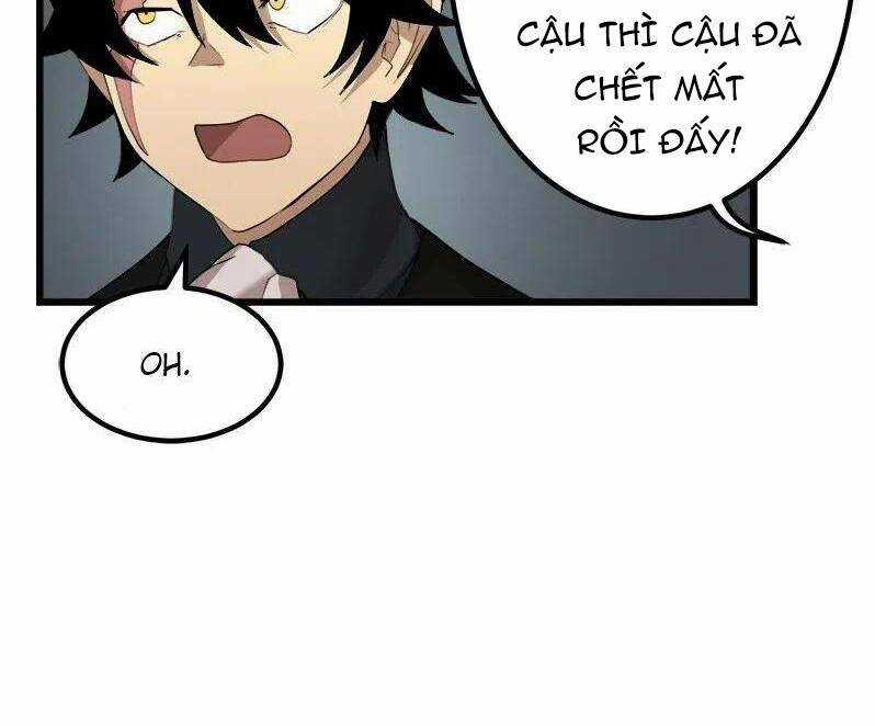 The Dungeon Master - Chapter 84 - Trang 45