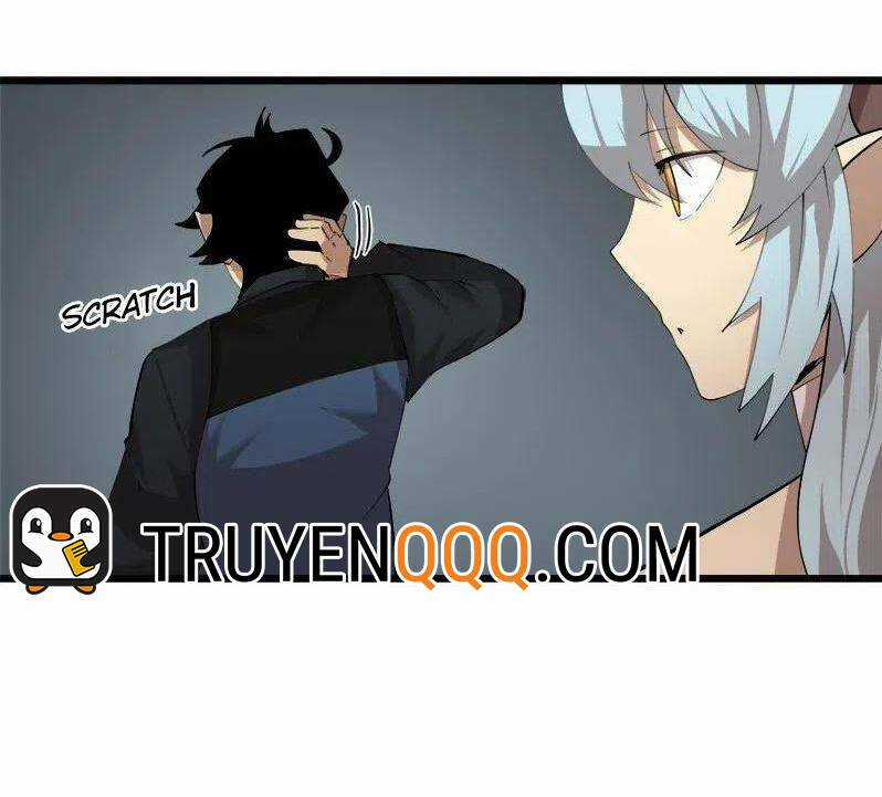 The Dungeon Master - Chapter 84 - Trang 46