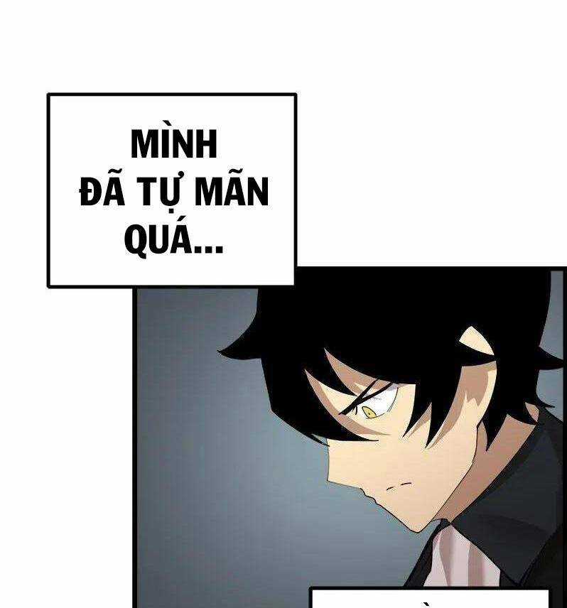 The Dungeon Master - Chapter 84 - Trang 47