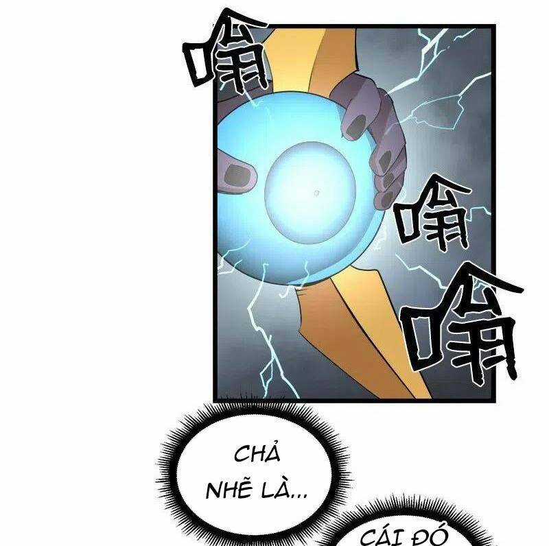 The Dungeon Master - Chapter 84 - Trang 6