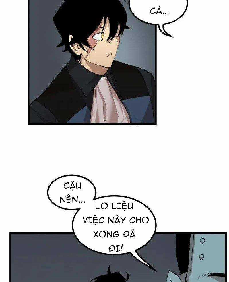 The Dungeon Master - Chapter 84 - Trang 53