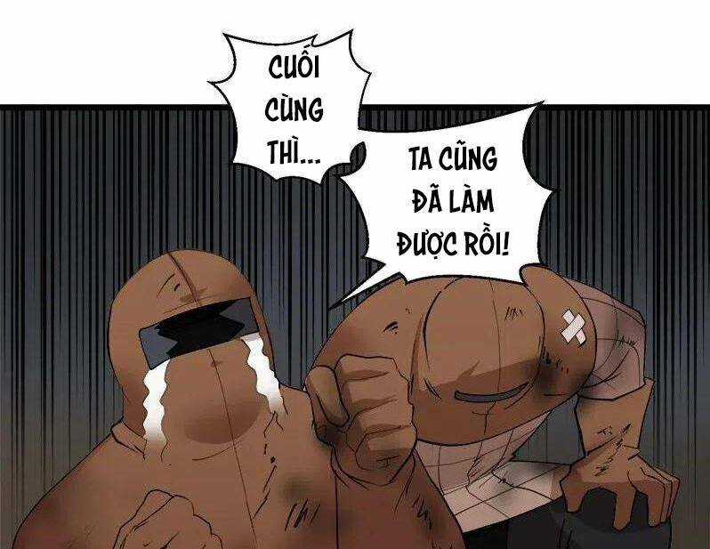 The Dungeon Master - Chapter 84 - Trang 62