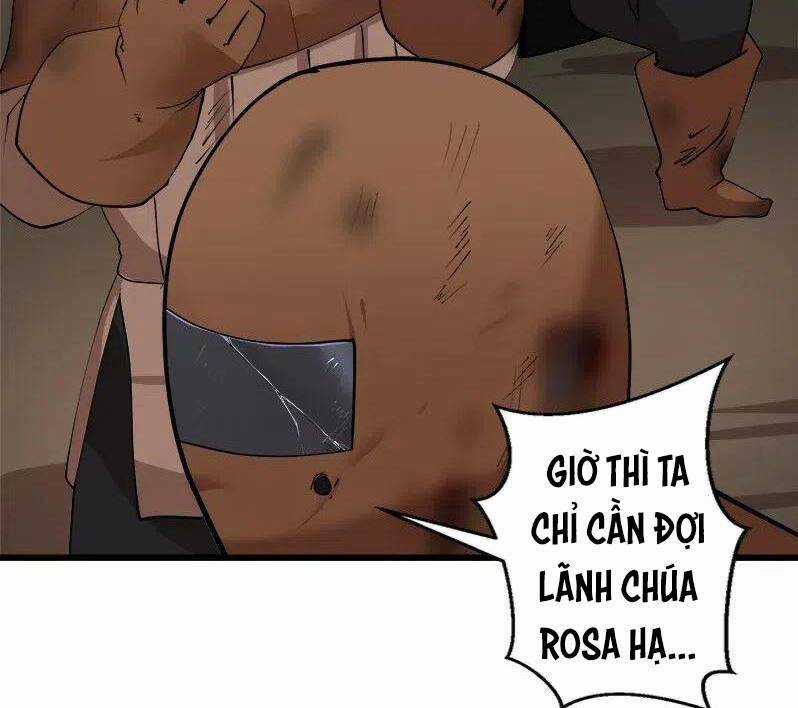 The Dungeon Master - Chapter 84 - Trang 63