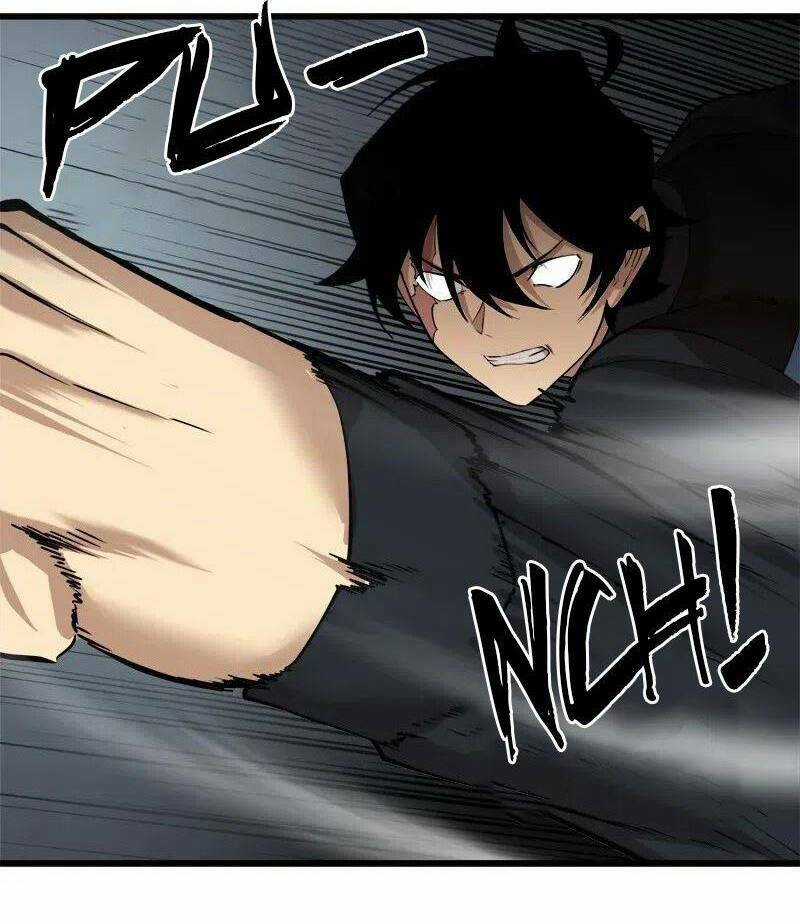 The Dungeon Master - Chapter 84 - Trang 8