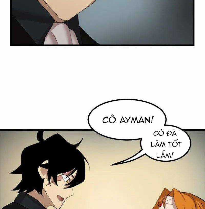 The Dungeon Master - Chapter 84 - Trang 79